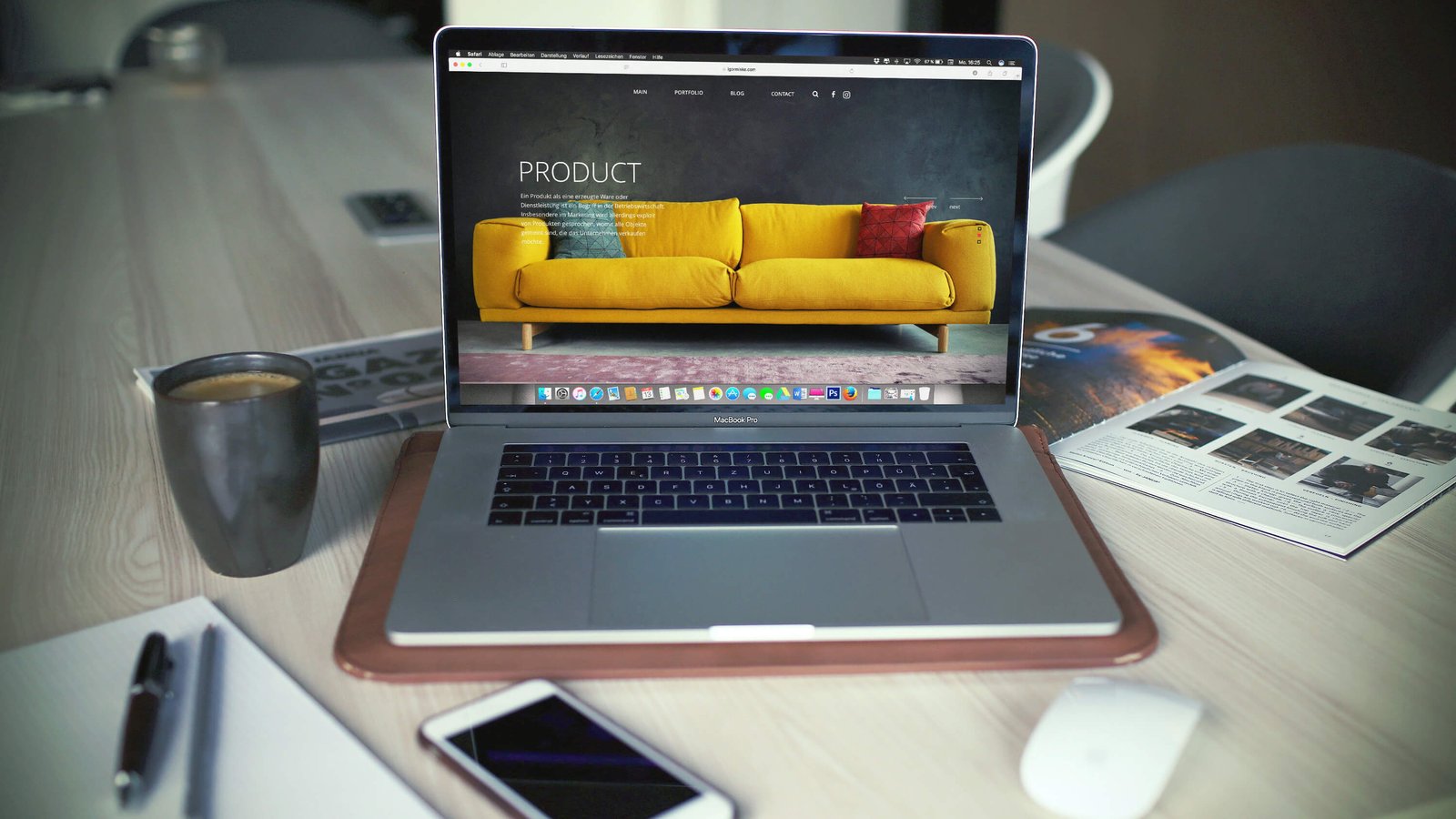 creer un site web professionnel vitwel
