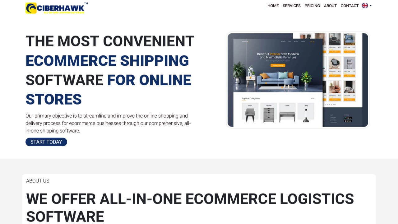 Louer un site internet VITWEL