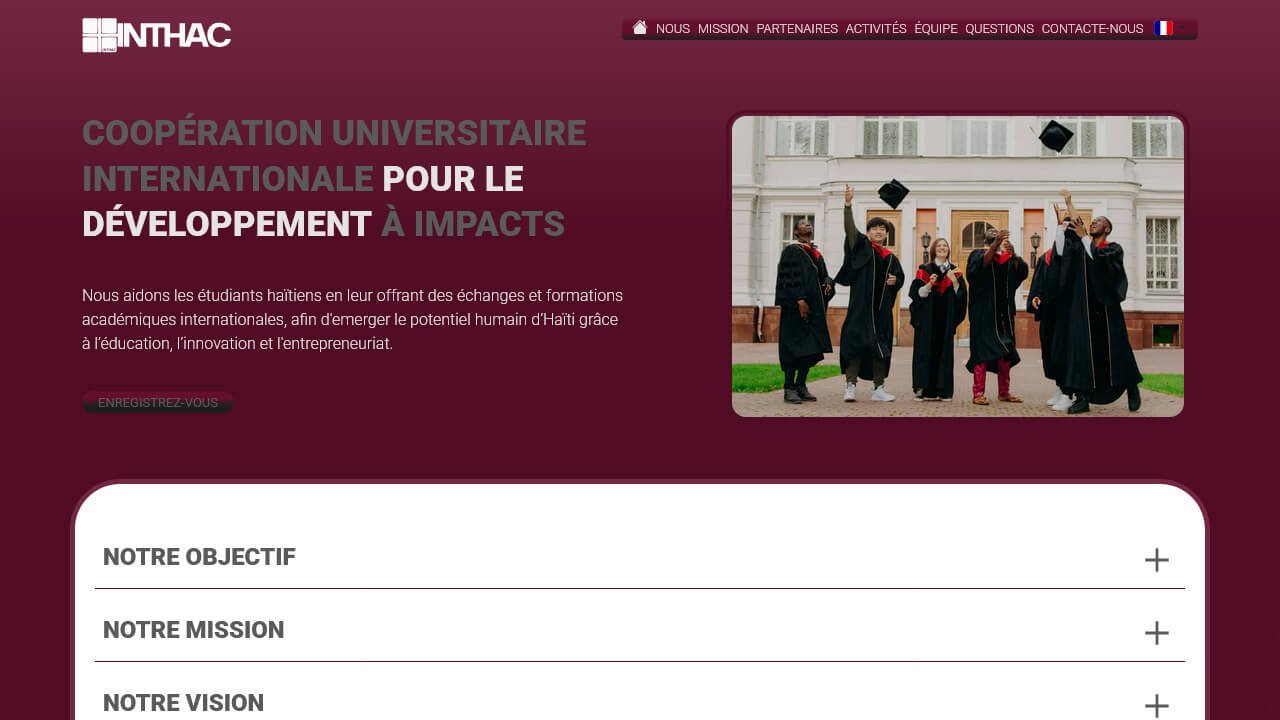 Louer un site internet VITWEL