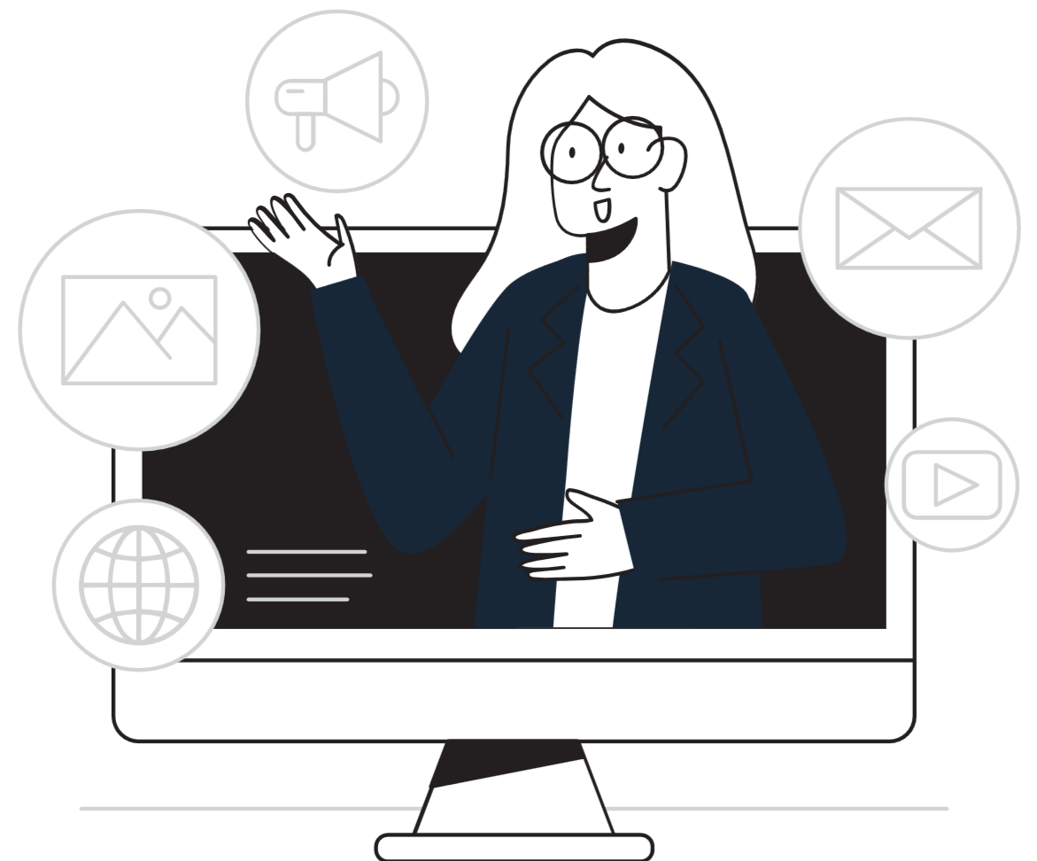 Créer un site internet professionnel