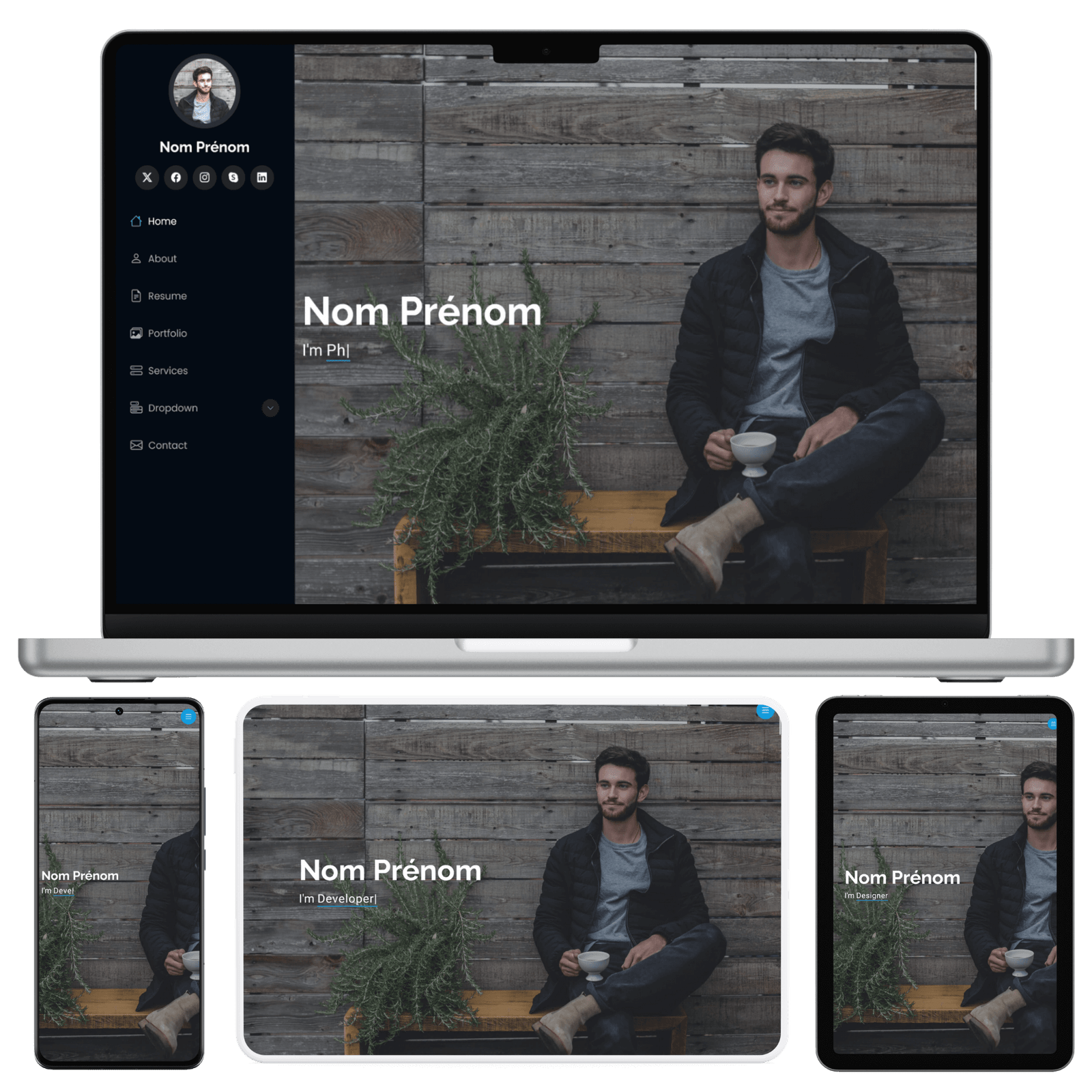 Créer un site internet professionnel avec VITWEL