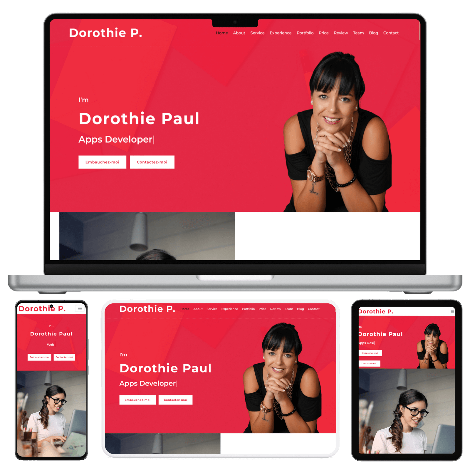 Créer un site internet professionnel avec VITWEL